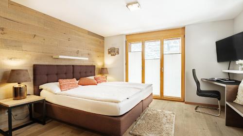 Casa Della Luce Apartments by Zermatt Premium Apartments, Zermatt (zdjęcie 4)