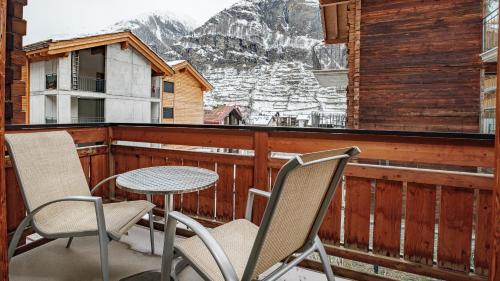 Casa Della Luce Apartments by Zermatt Premium Apartments, Zermatt (zdjęcie 8)
