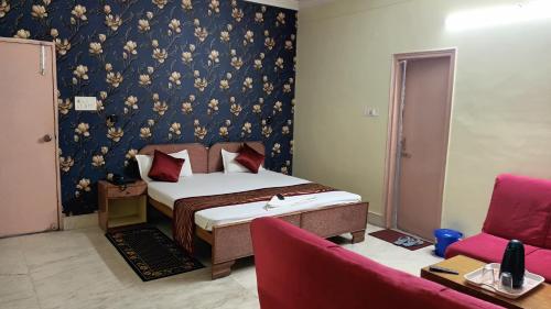 Hotel Utsav Deluxe