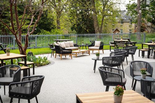 Salisbury Green Hotel & Bistro - image 2