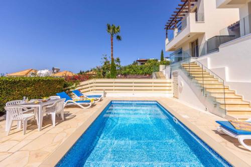 Villa Jasmin Coral, Peyia (Foto 3)
