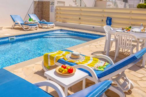 Villa Jasmin Coral, Peyia (Foto 7)