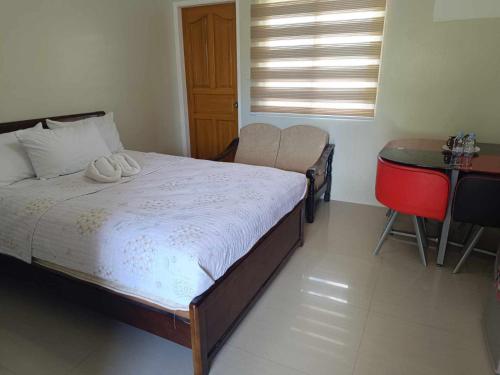 Harbour Chateau Room Type - Suite