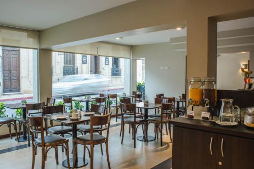 DonSuites in Corrientes