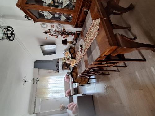 Valerias house in Eja(Peloponesa)