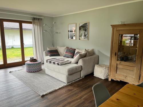 Ferienwohnung Bergrausch in Kreuth