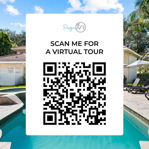 Sunny Luxury Villa w POOL near Downtown in Parkland, USA
