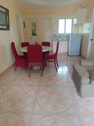 Harbour Chateau in Romblon