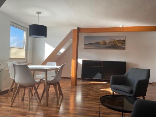 FEWO 4A Lagune in Altensien