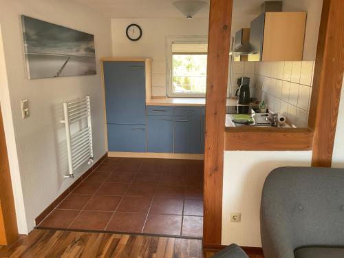 FEWO 4A Lagune in Altensien