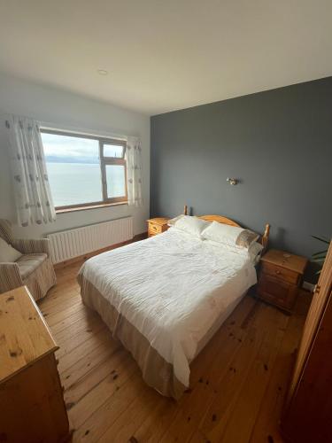 Shamrock Cottage in Inch