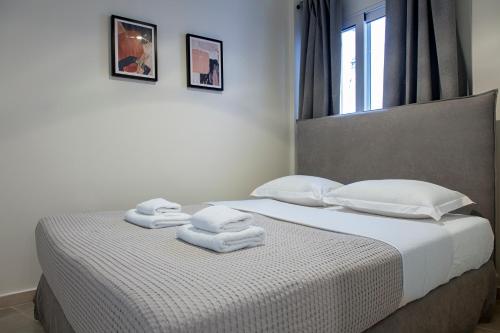 Dam32 by Smart Cozy Suites - Premium Location near Athens