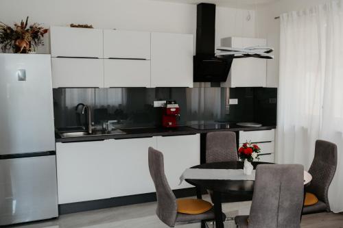 Accommodation Vuko, Seget Vranjica (photo 3)