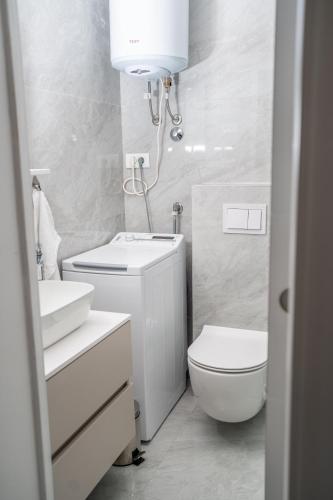 Accommodation Vuko, Seget Vranjica (photo 5)