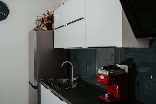 Accommodation Vuko, Seget Vranjica (photo 7)