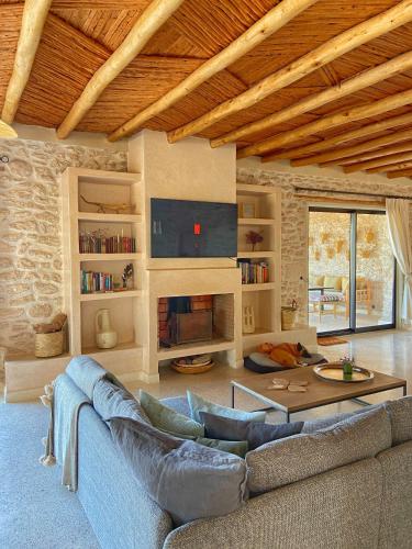 Kaouki Lodge Kaouki Lodge