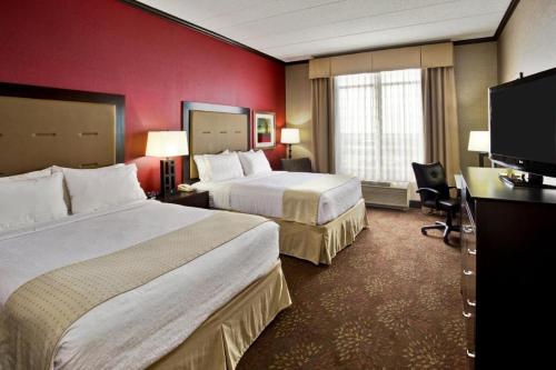 Holiday Inn Hotel & Suites Chicago Northwest - Elgin, an IHG Hotel