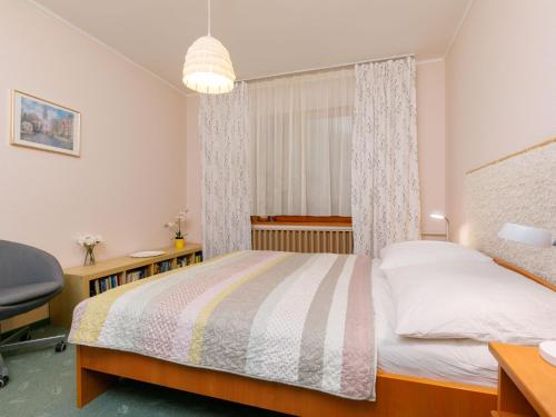 Apartment Carlo by Interhome