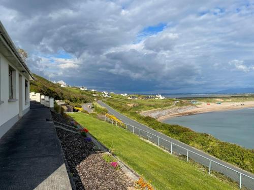 Shamrock Cottage in Inch