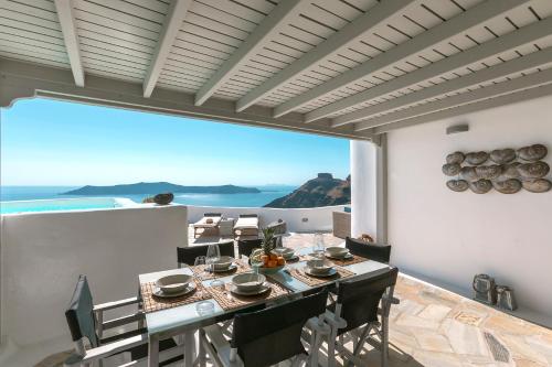 180° Caldera by Stylish Stays, Firostefani (photo 5)