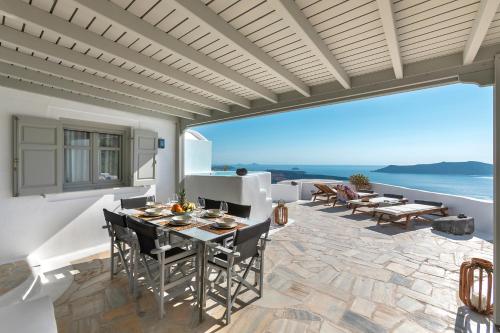 180° Caldera by Stylish Stays, Firostefani (photo 4)