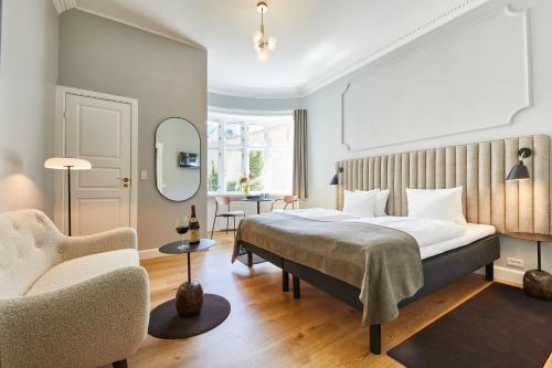 Hotel Sct. Thomas, Kopenhaga