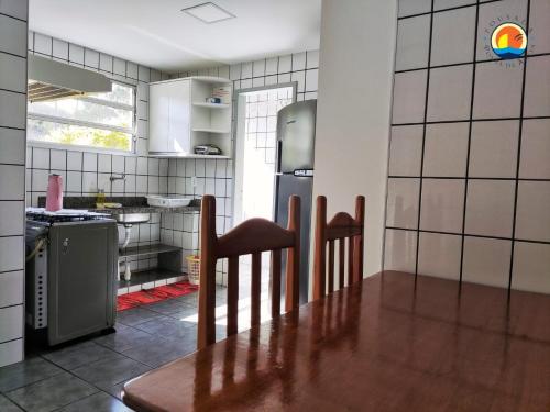 Cabana Apartamento in Nova Ponta Da Fruta