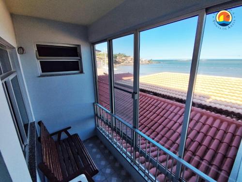 Cabana Apartamento in Nova Ponta Da Fruta