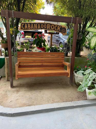 Cabana Apartamento in Nova Ponta Da Fruta