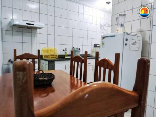 Cabana Apartamento in Nova Ponta Da Fruta