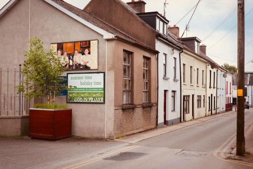 Clancy Brothers Homestead in Carrick On Suir