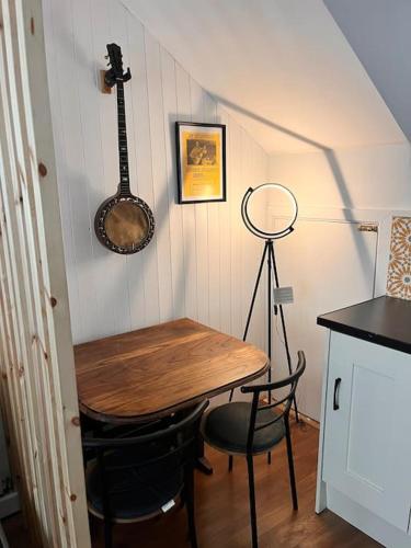 Clancy Brothers Homestead in Carrick On Suir