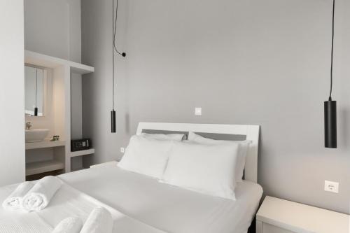 2 bedrooms, 3 beds
