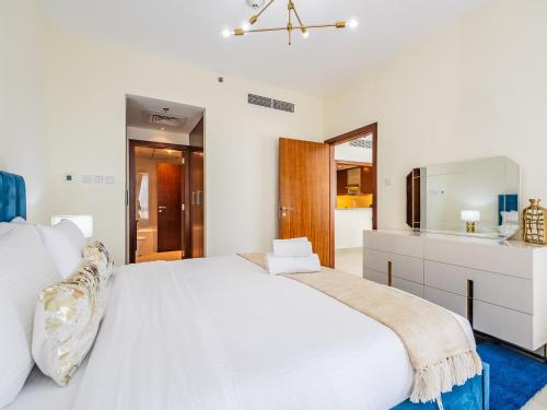 Downtown Luxury Living -1BR-Standpoint Tower A, Dubai (Foto 6)