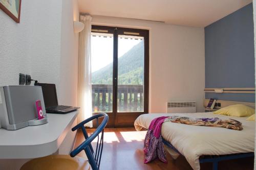 VTF Les Econtres in Les Gaudenays