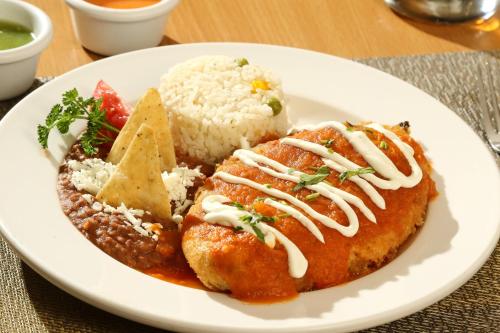 563803896 Holiday Inn Tijuana Zona Rio by IHG