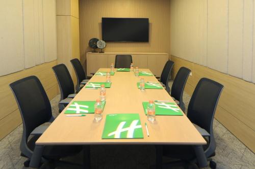 563803945 Holiday Inn Tijuana Zona Rio by IHG