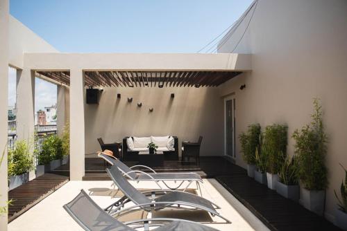 DonSuites, Corrientes (Foto 4)