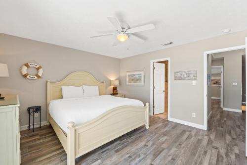 2 bedrooms, 3 beds