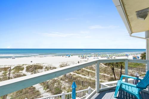 Sailfish by Panhandle Getaways in Cidade do Panamá