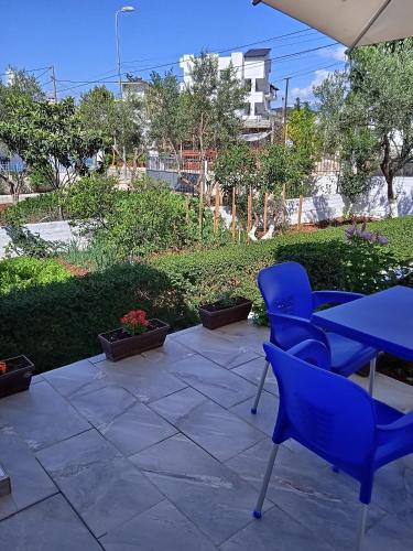 Family Room with Balcony image 8