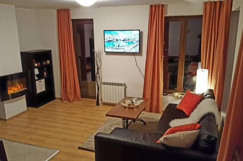 Cosy Apartment in Bansko with Mountain View - 60 m², 