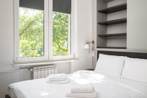 Nowa Praga Comfort Apartment by BookingHost, Warsaw