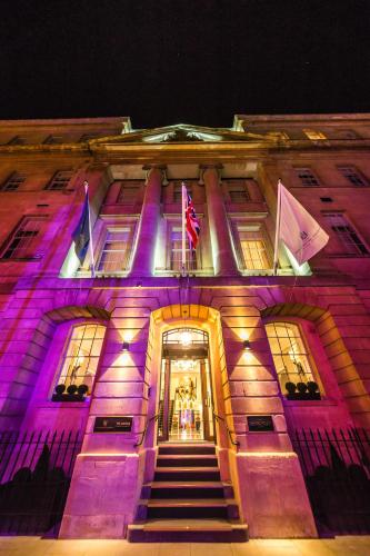 The Gainsborough Bath Spa - Small Luxury Hotels of the World