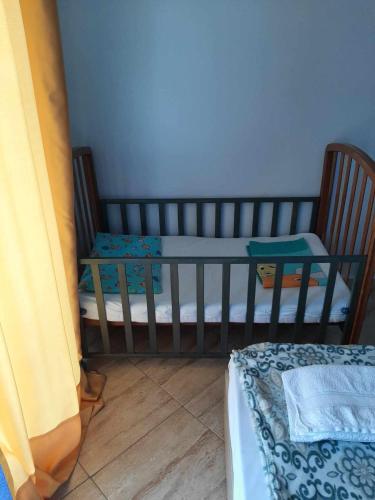 Eleni house near Asprovalta Ν2