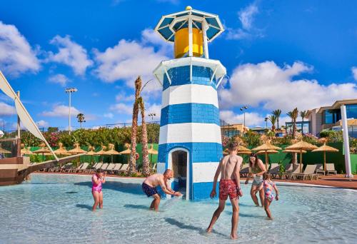 Insotel Punta Prima Resort - image 10
