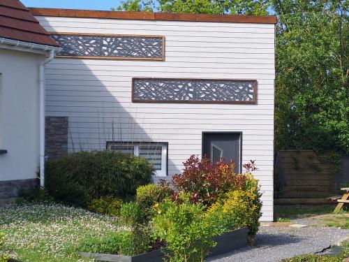 Le bois dormant gîte à louer Hourquet