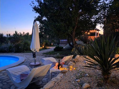 Villa Cesarica Novalja 4