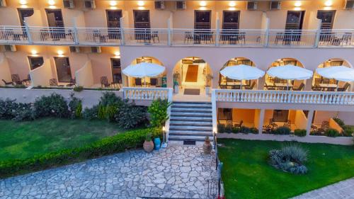 Primavera Hotel - image 6