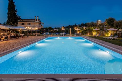 Primavera Hotel - image 11